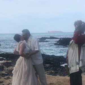 Meet your Posher, Tera